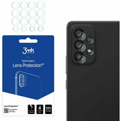 3MK Lens Protect Samsung A53 5G A536 Camera lens protection 4 pcs