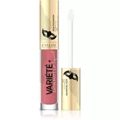 Eveline Cosmetics Variété tekoča šminka z mat učinkom odtenek 05 Peach Mousse 4,5 ml
