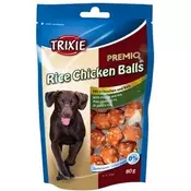 TRIXIE Loptice od piletine i pirinca