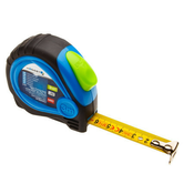 Hogert metar potezni, 3 m x 16 mm, mid certificiran, presvucen teflonom ( HT4M423 )