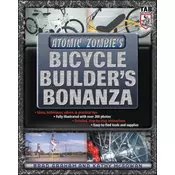 Atomic Zombies Bicycle Builders Bonanza