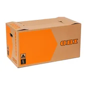 OBI selitveni karton L 30 kg 77 l, 67 cm × 34 cm × 33 cm