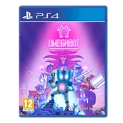 Omegabot (PS4)