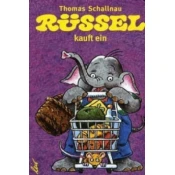 Rüssel kauft ein