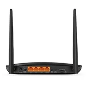 TP-LINK Archer MR600 AC1200 Dual Band SIM kartica Gigabit 4G + Cat 6 brezžični usmerjevalnik