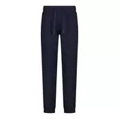 CMP WOMAN LONG PANT, ženske hlače, plava 36D7736