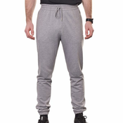 Muške trenirke Wilson Parkside Jogger - med heather grey