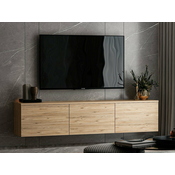 TV-omarica Kailua 404 (Bor) Bor, 160x35x32cm