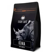 shumee Sveže pražena kavna zrna 100% Arabica Kenija 500g za aparat za espresso