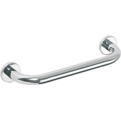 SAPHO Elegantno Kromirano Kopalniško Madlo 450mm X-ROUND E