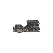 Xiaomi Redmi Note 14 Pro 4G 24116RACCG - PCB plošča priključka za polnjenje + bralnik SIM