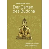 Der Garten des Buddha