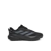 adidas Trekking čevlji Terrex Tracefinder Plus Gore-Tex Lightmotion Trail Running KJ3792 Črna