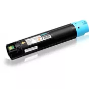 Epson EPSON High Capacity toner Cartridge Cyan 13.7K (C13S050658)