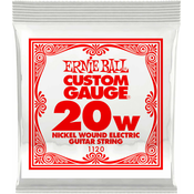 Ernie Ball P01120 Samostojna struna za kitaro