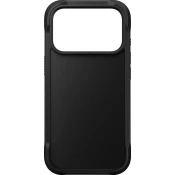 Ovitek Nomad Trpežen Ovitek, črn - iPhone 17 Pro (NM014063858)