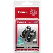 Canon 4529B017 spremnik s tintom 2 kom Original Crno