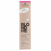 Schwarzkopf Schwarzkopf Blondme Toning Granite 60ml