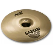 SABIAN 19 AAX X-PLOSION FAST CRASH činela