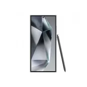 SAMSUNG pametni telefon Galaxy S24 Ultra 12GB/1TB, Titanium Gray