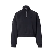 ELLESSE Majica Carrera črna