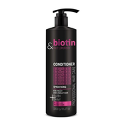 Regenerator za Kovrdžavu Kosu BIOTIN&RICE PROTEIN 1000ml | CHANTAL | Kozmo Shop Online