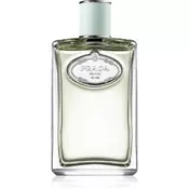 Prada Les Infusions: Infusion Iris parfumska voda za ženske 200 ml