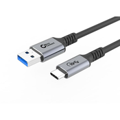 MicroConnect Kabel MicroConnect Premium iz USB-C v USB-A