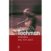 Schodów sie nie pali wyd. 2026
