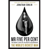Mr Five Per Cent