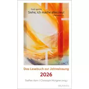 Siehe, ich mache alles neu!