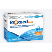 PROXEED PLUS VRECICE 30kom