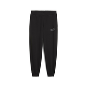 Puma ESS NATURE 2.0 COMFORT SWEATPANTS TR CL, ženske hlace, crna 684990