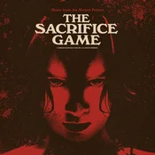 Mario Sévigny - The Sacrifice Game (LP)