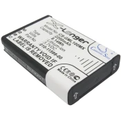 UNBRANDED Baterija za Garmin E1GR itd