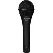 Audix OM3 Dynamic Vocal Mic