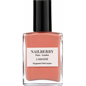 Nailberry Peony-Blush LOxygéné