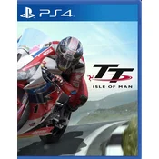 TT Isle of Man Ride on the Edge (PS4)