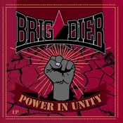 Brigadir - Power In Unity (LP)