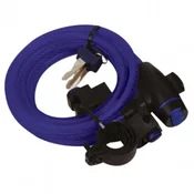 OXFORD Ključavnica pletenica Oxford CableLock 1, (20775929)