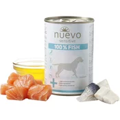 Nuevo Sensitive Fish - 2.4 kg