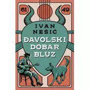 Ðavolski dobar bluz - Ivan Nešic ( 11877 )
