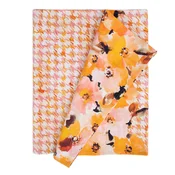 Homestar Namizna prt CASILDA 50x136 cm, cvetlični vzorec