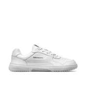 Barefoot superge Barebarics Zing - All White - Leather bele - 39