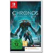 Chronos Before the Ashes - koda v škatlici (SWITCH)