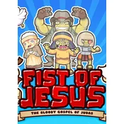 Fist of Jesus Steam Key GLOBAL