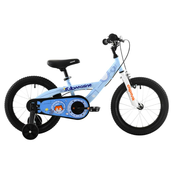 ROYAL BABY Dečiji bicikl BMX Chipmunk 14 Plavi