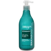 Dikson detox shampoos 500 ml