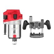 Milwaukee M18 FR12KIT-0P 12 mm rezkar
