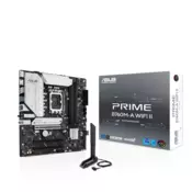 ASUS Prime B760M-A WIFI II motherboard